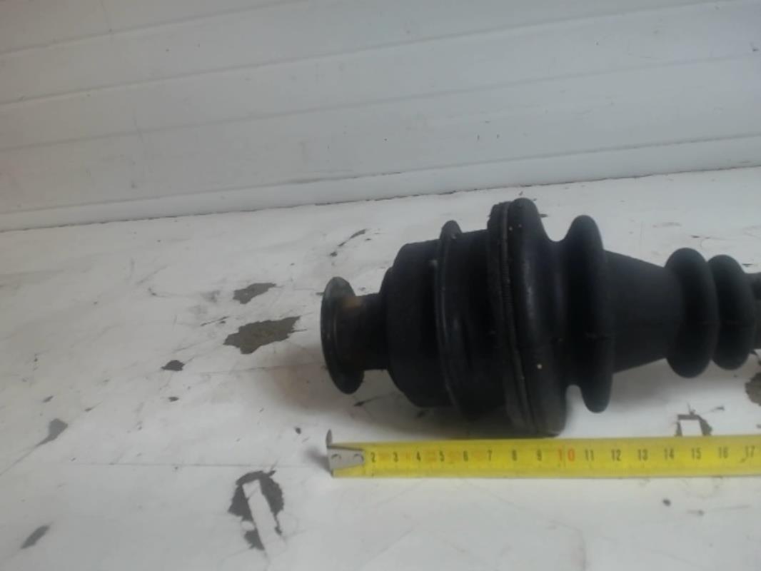 Image Cardan droit (transmission) - RENAULT SUPER 5
