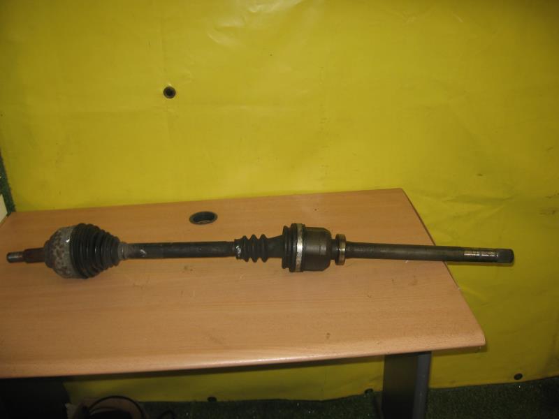 Cardan droit (transmission) RENAULT ESPACE 4 PHASE 1 Diesel - 1