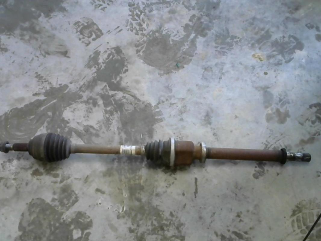 Giunto cardanico albero di trasmissione destro RENAULT CLIO 3 PHASE 1 Diésel - 1