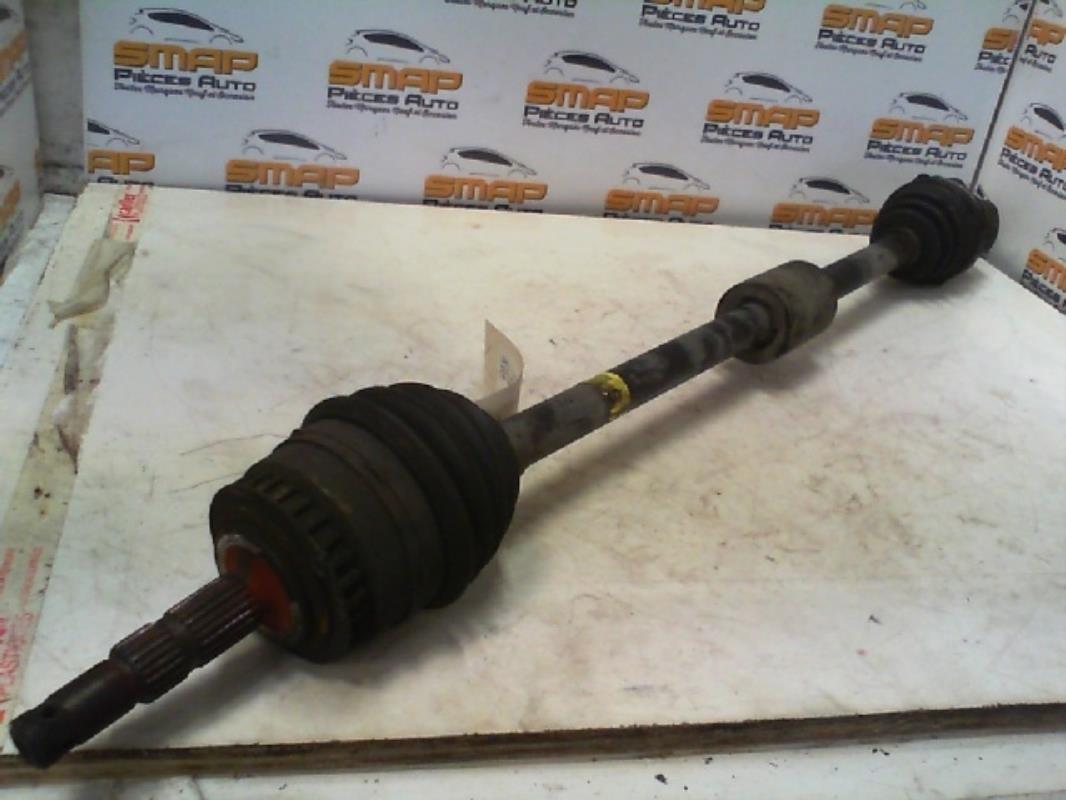 Giunto cardanico albero di trasmissione destro OPEL MERIVA A PHASE 1 Diésel - 1