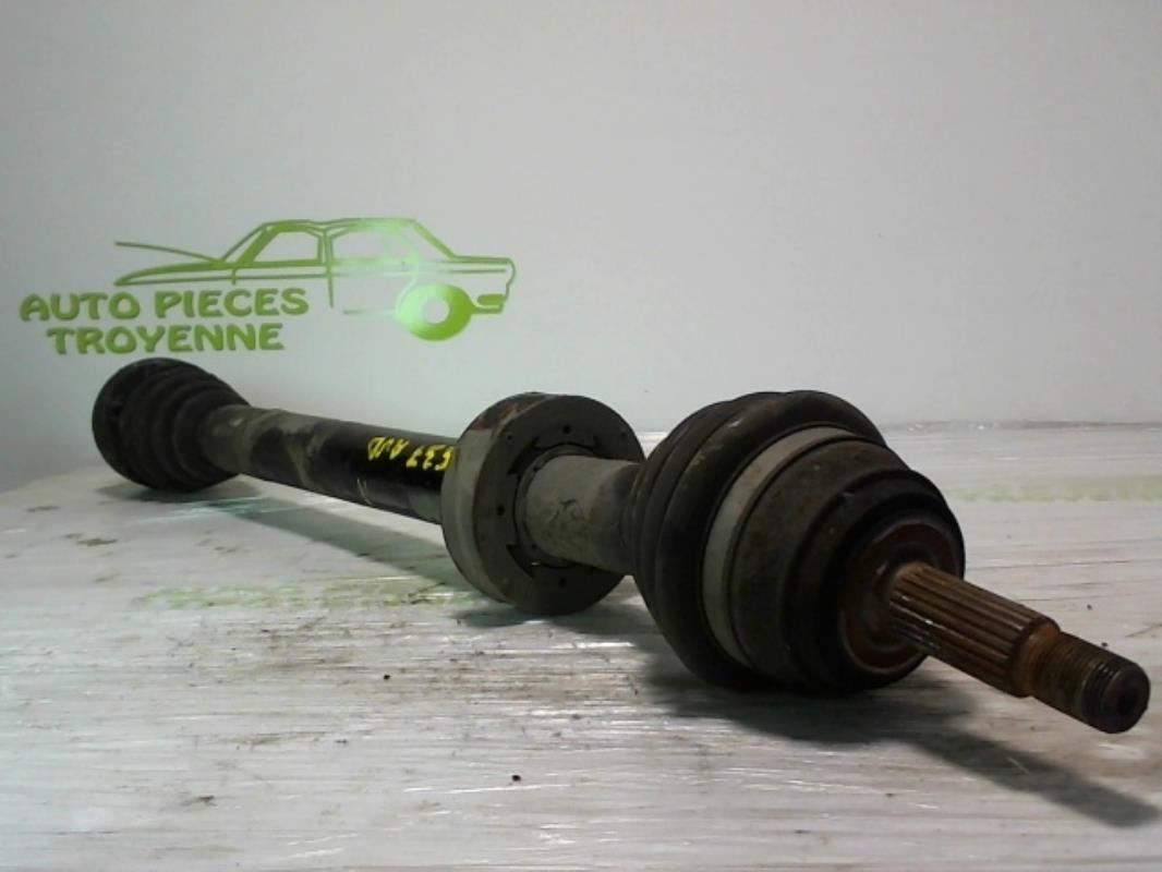 Giunto cardanico albero di trasmissione destro SEAT IBIZA 2 PHASE 2 Gasolina - 1