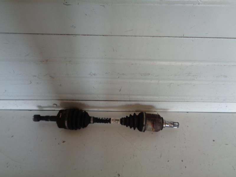 Cardan gauche (transmission) OPEL TIGRA 2 TWINTOP CABRIOLET Essence - 1