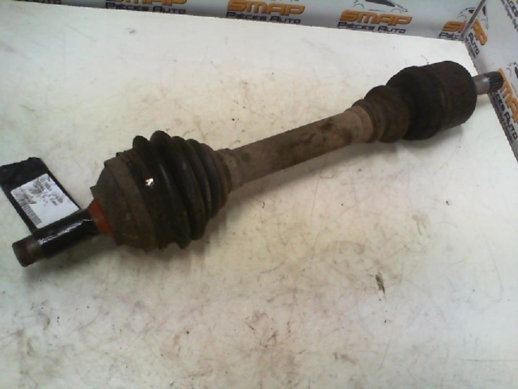 Giunto cardanico albero di trasmissione sinistro CITROEN XSARA PHASE 1 Diésel - 1