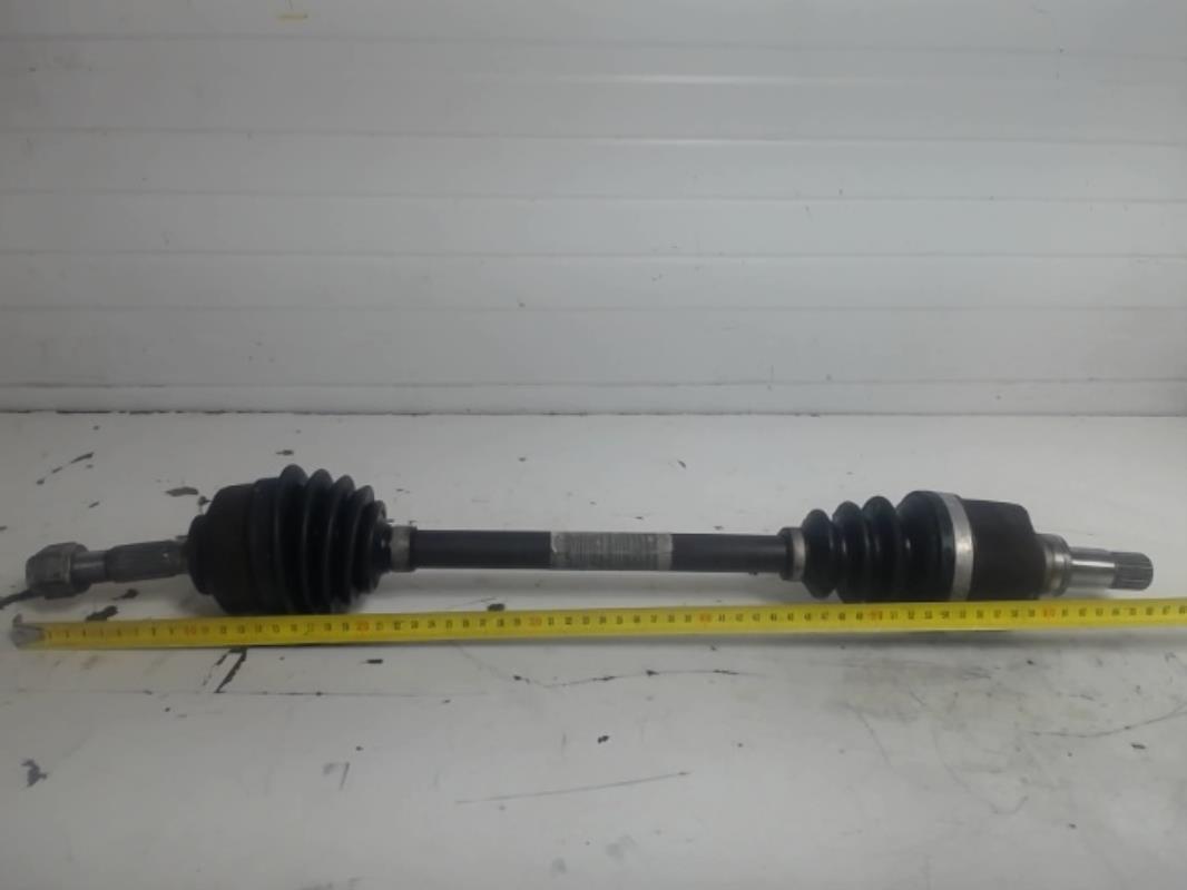 Cardan gauche (transmission) CITROEN C3 PLURIEL PHASE 1 CABRIOLET Essence |  Alberdi