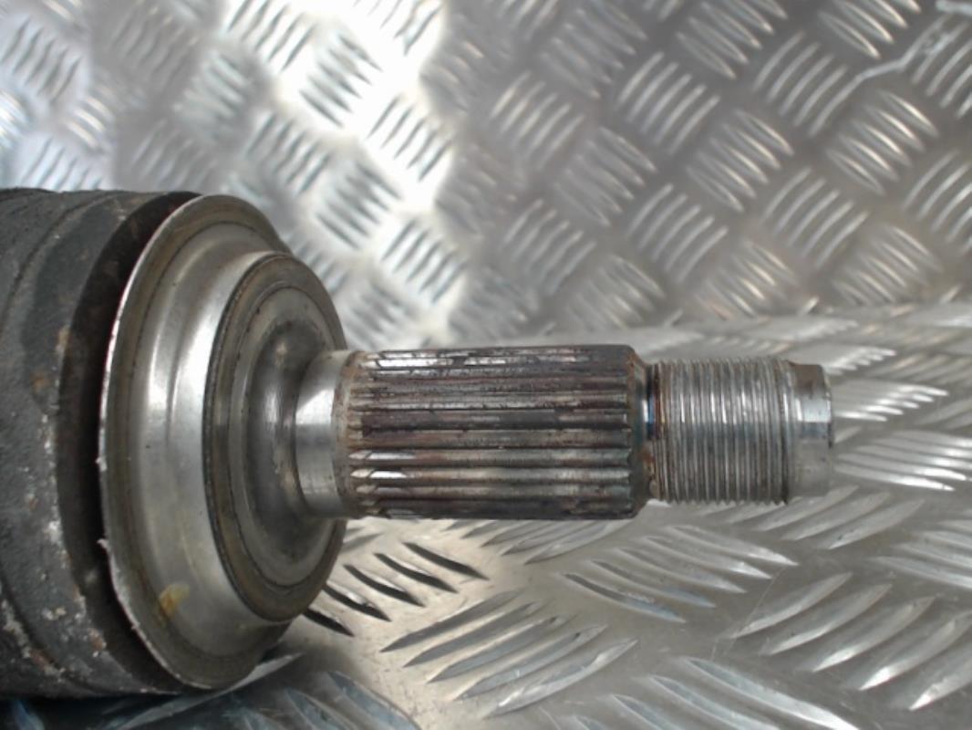 Cardan gauche (transmission) HONDA CIVIC 8 PHASE 1 2.2 CTDI - 16V TURBO  Diesel occasion | Opisto