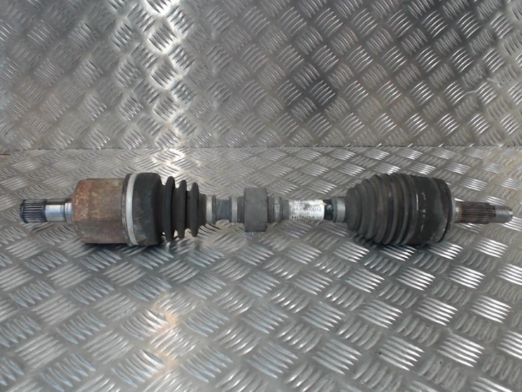 Cardan gauche (transmission) HONDA CIVIC 8 PHASE 1 2.2 CTDI - 16V TURBO  Diesel occasion | Opisto