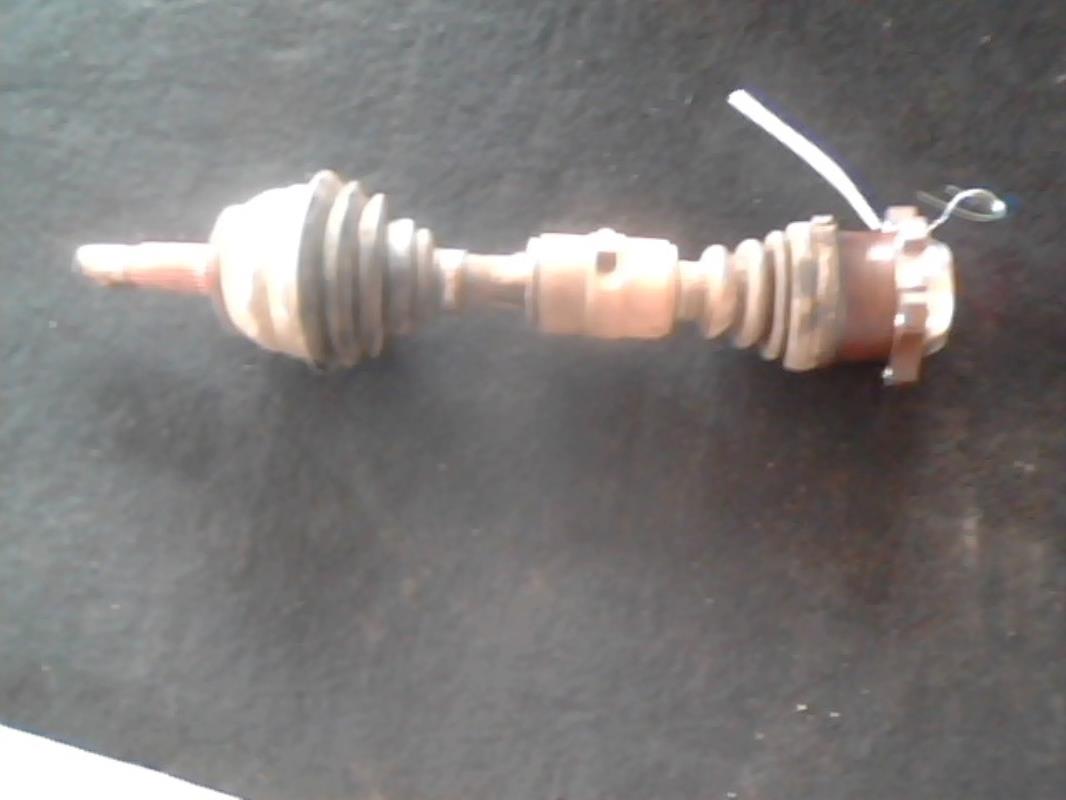 Giunto cardanico albero di trasmissione sinistro FIAT PUNTO 2 PHASE 2 Diésel - 1