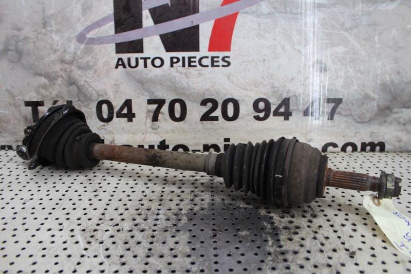 Giunto cardanico albero di trasmissione sinistro RENAULT CLIO 1 PHASE 3 Gasolina - 1