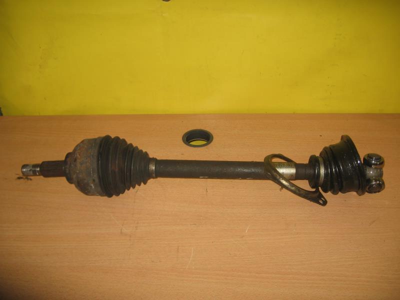 Cardan gauche (transmission) RENAULT ESPACE 4 PHASE 1 Diesel - 1