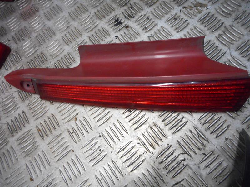 Catadiottro posteriore sinistro CITROEN C4 1 PHASE 1 Diésel - 1