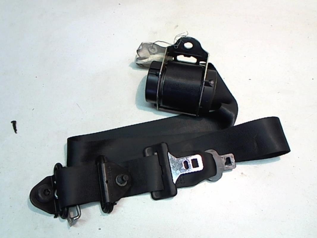 Cintura posteriore centrale FORD C-MAX 1 PHASE 2 Diésel - 1