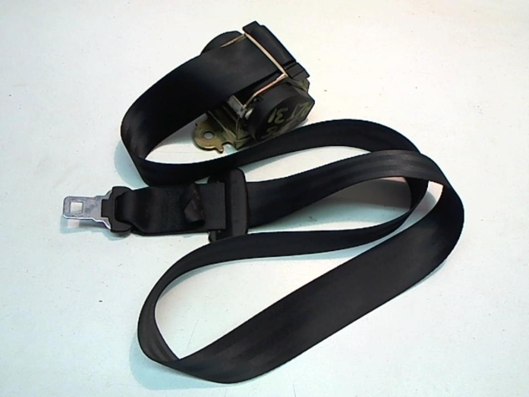 Cintura posteriore centrale PEUGEOT 607 PHASE 1 Diésel - 1