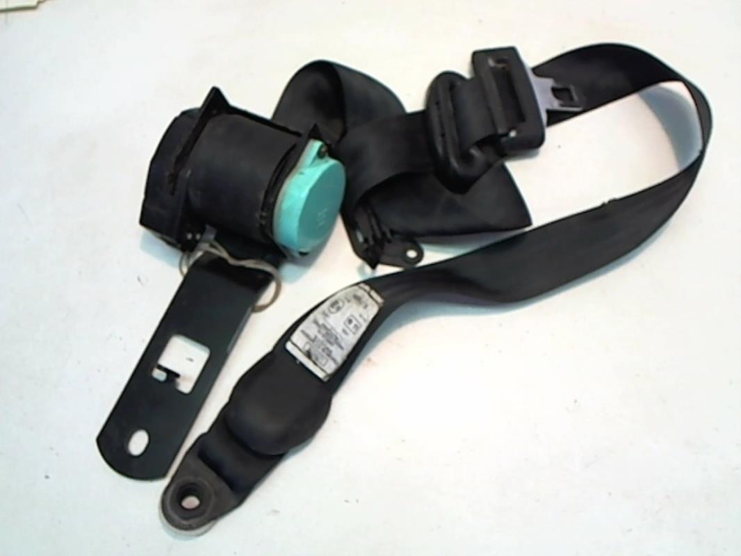 Cintura di sicurezza posteriore destra CHRYSLER VOYAGER 3 Diésel - 1