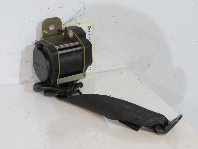 Cintura di sicurezza posteriore destra CITROEN XSARA PHASE 1 Gasolina - 1