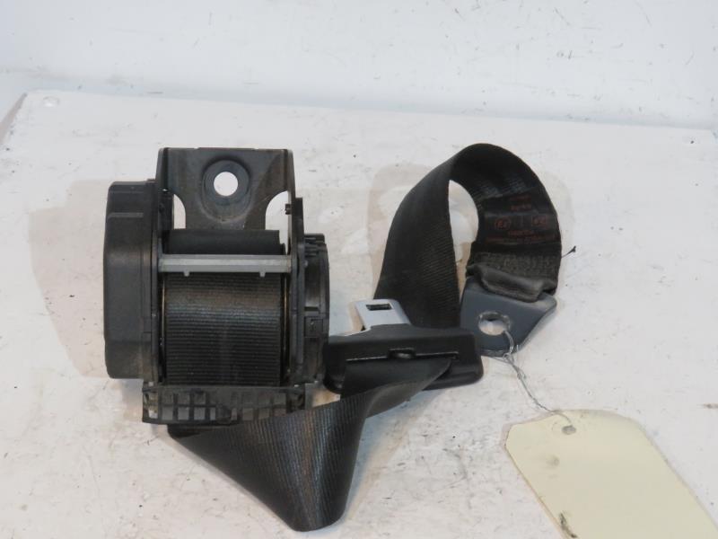 Cintura di sicurezza posteriore destra CITROEN C5 1 PHASE 2 BREAK Diésel - 1