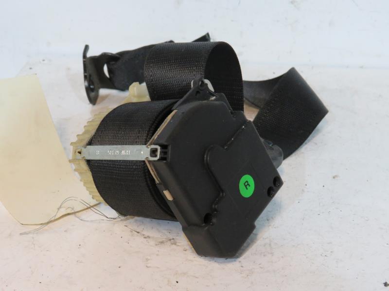 Cintura di sicurezza posteriore destra OPEL CORSA C PHASE 1 Gasolina - 1