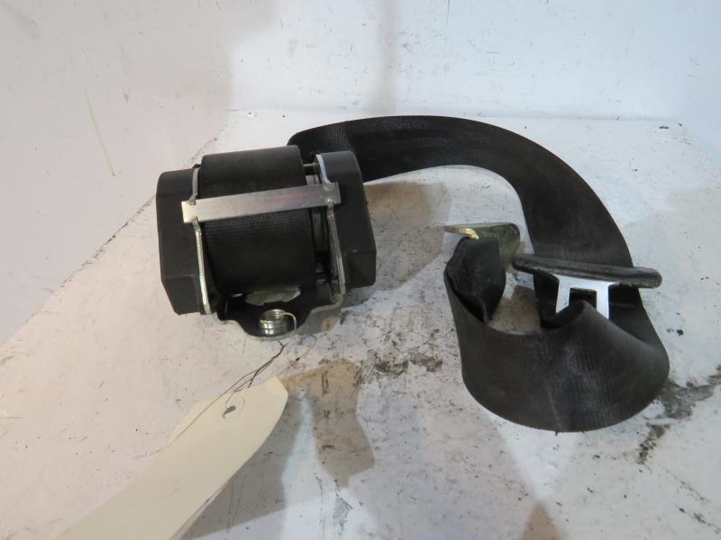 Cintura di sicurezza posteriore destra VOLKSWAGEN GOLF 5 Diésel - 1