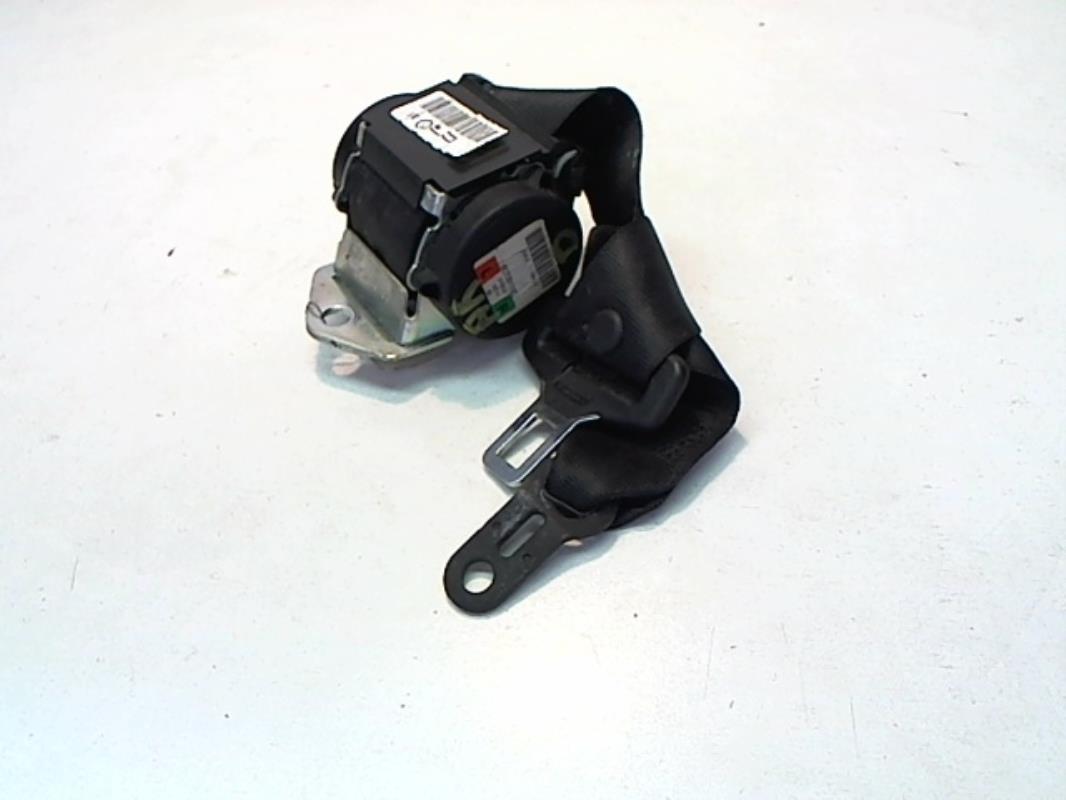 Cintura di sicurezza posteriore destra BMW SERIE 1 E87 PHASE 1 Diésel - 1