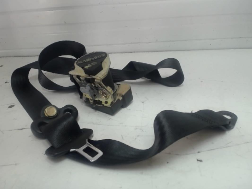 Cintura di sicurezza posteriore destra FIAT STILO Gasolina - 1