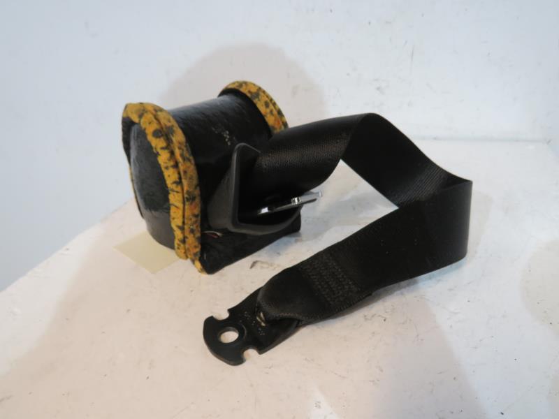 Cintura di sicurezza posteriore destra FIAT GRANDE PUNTO Diésel - 1