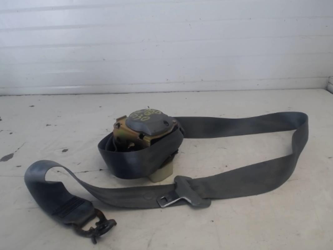 Cintura di sicurezza posteriore destra RENAULT LAGUNA 1 PHASE 2 Diésel - 1