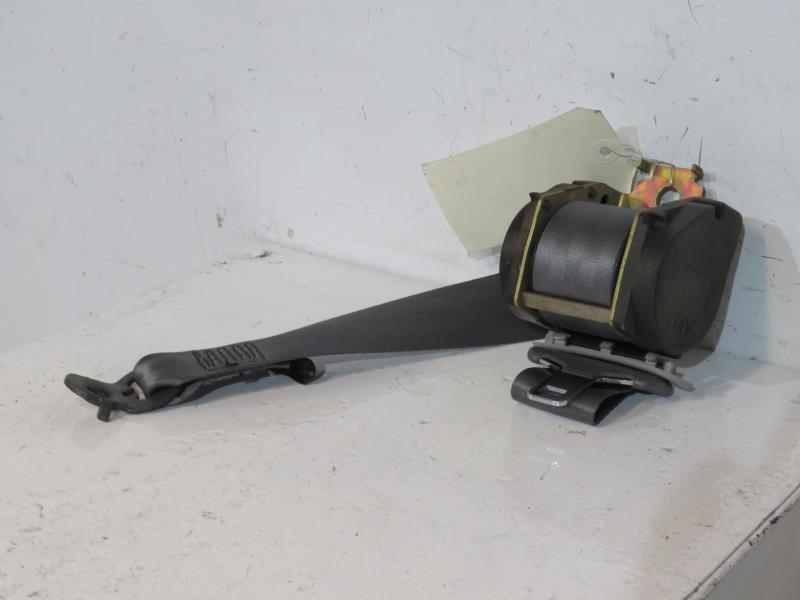 Cintura di sicurezza posteriore destra RENAULT MEGANE 1 PHASE 2 Diésel - 1