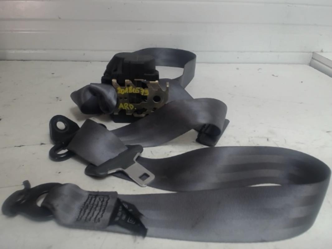 Cintura di sicurezza posteriore destra RENAULT CLIO 1 PHASE 3 Gasolina - 1