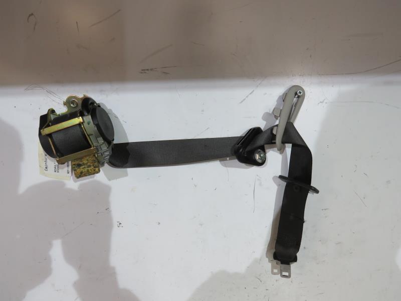 Cintura di sicurezza posteriore destra RENAULT SCENIC 2 PHASE 1 Diésel - 1
