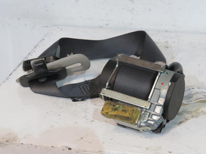 Cintura di sicurezza posteriore destra RENAULT SCENIC 2 PHASE 1 Diésel - 1