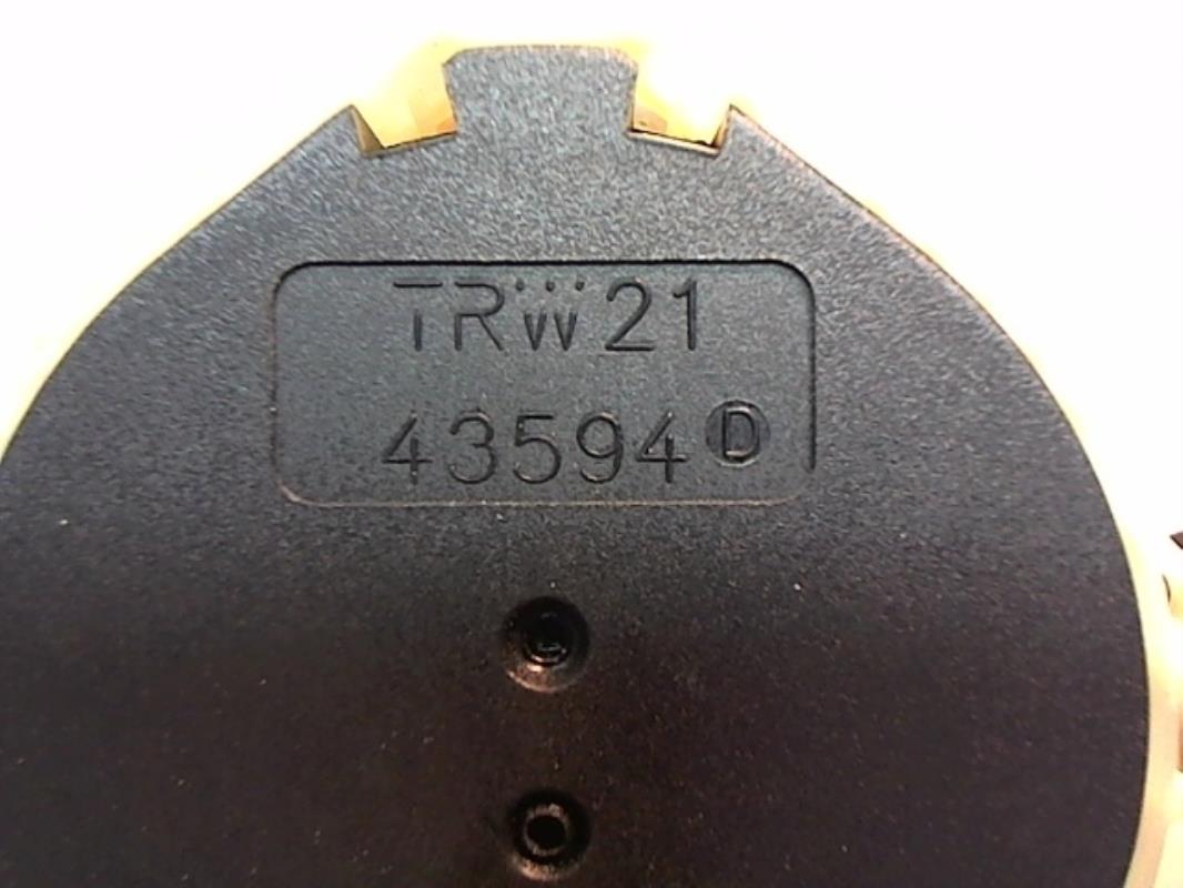 Image Ceinture arriere droit - RENAULT TWINGO 2