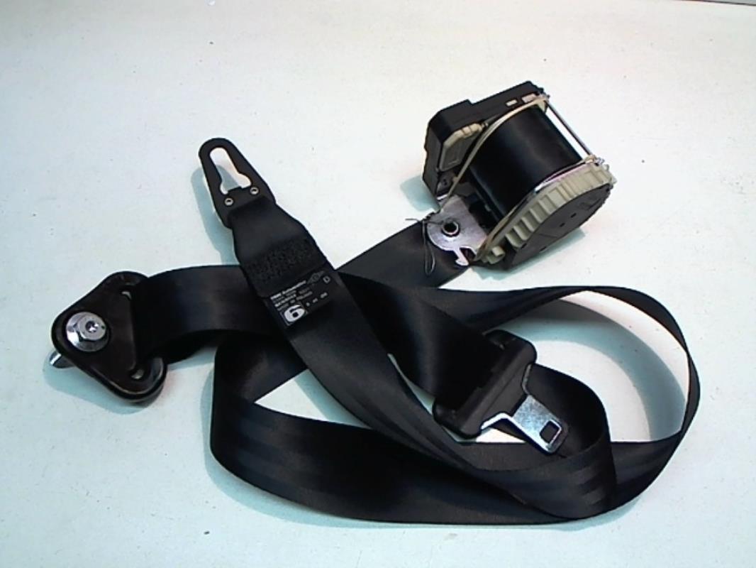 Image Ceinture arriere droit - RENAULT TWINGO 2
