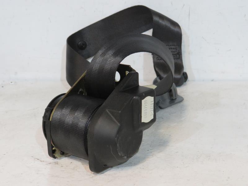 Cintura di sicurezza posteriore destra PEUGEOT 406 PHASE 2 Diésel - 1