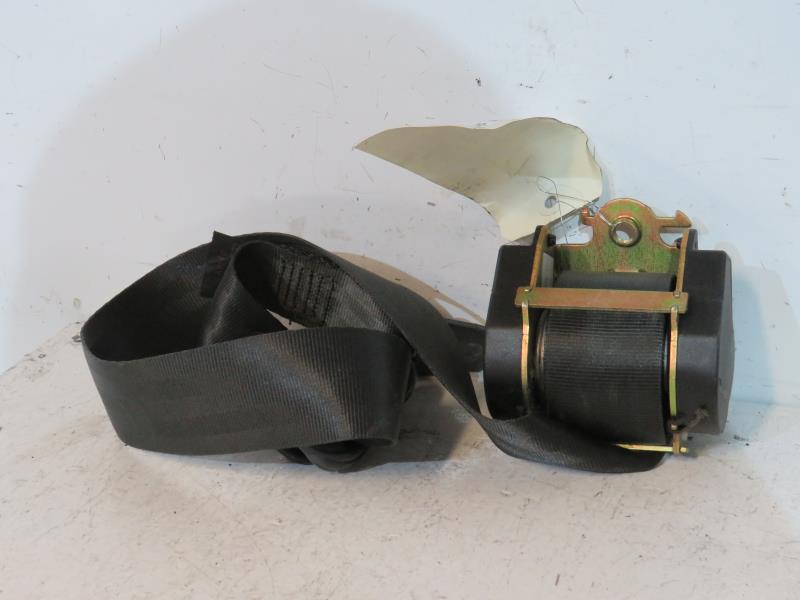 Cintura di sicurezza posteriore destra PEUGEOT 307 PHASE 2 BREAK Gasolina - 1