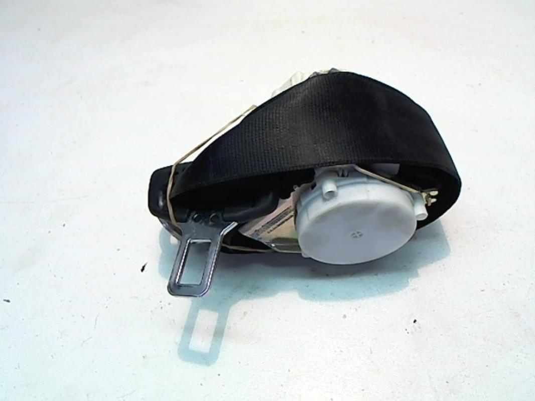 Cintura di sicurezza posteriore destra AUDI A3 2 PHASE 1 Diésel - 1