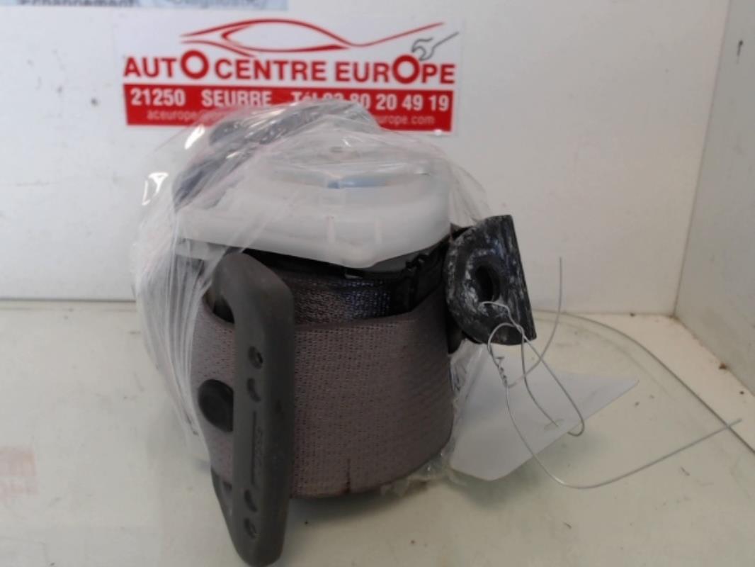 Cintura di sicurezza posteriore destra DAIHATSU CUORE 3 Gasolina - 1