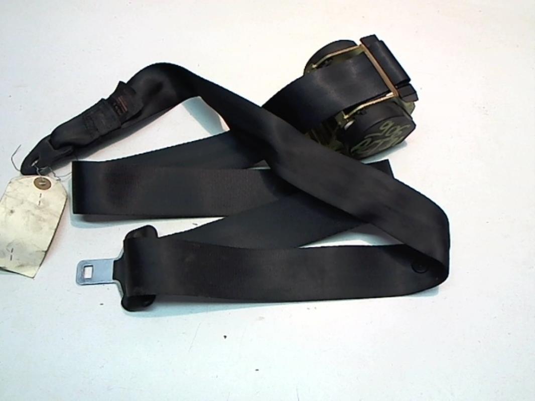 Cintura di sicurezza posteriore destra PEUGEOT 607 PHASE 1 Diésel - 1