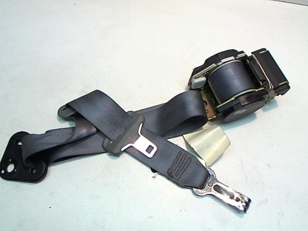 Cintura di sicurezza posteriore destra PEUGEOT 806 PHASE 1 Gasolina - 1