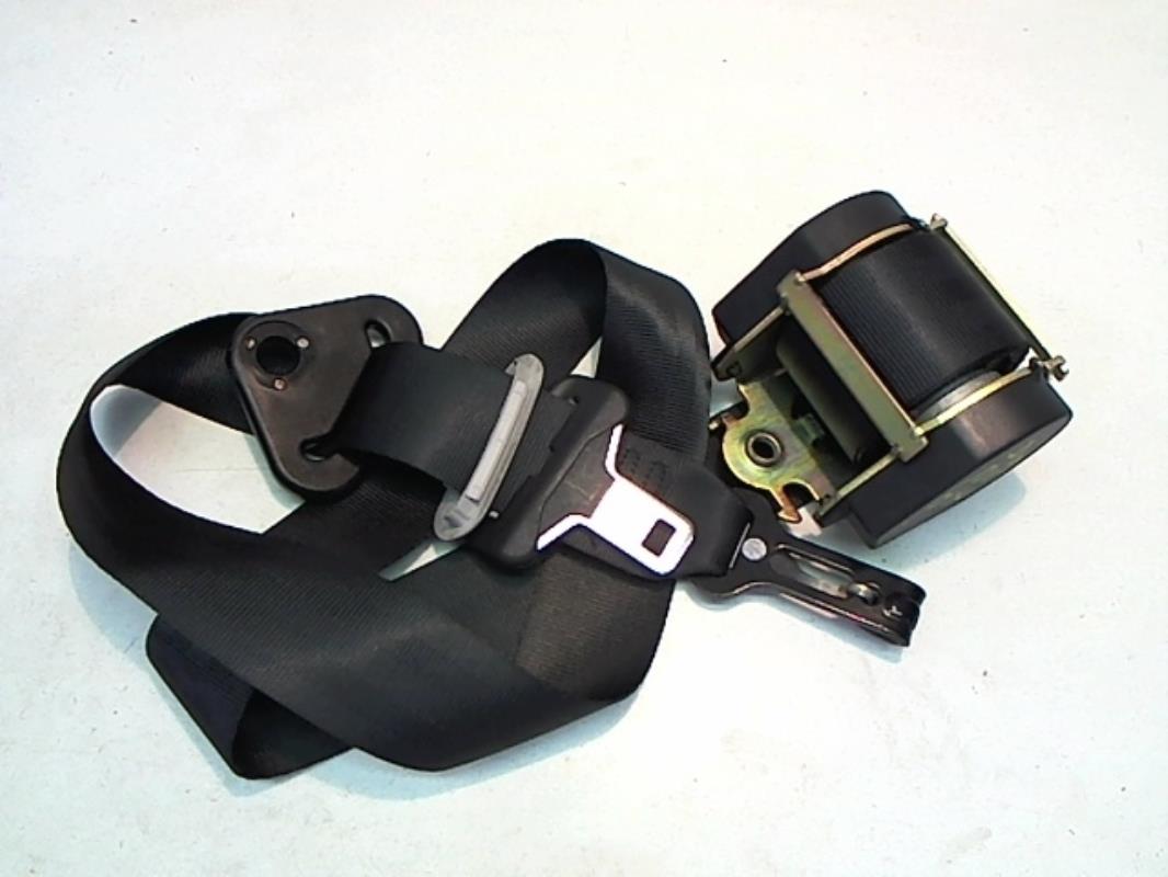 Cintura di sicurezza posteriore destra PEUGEOT 807 Diésel - 1
