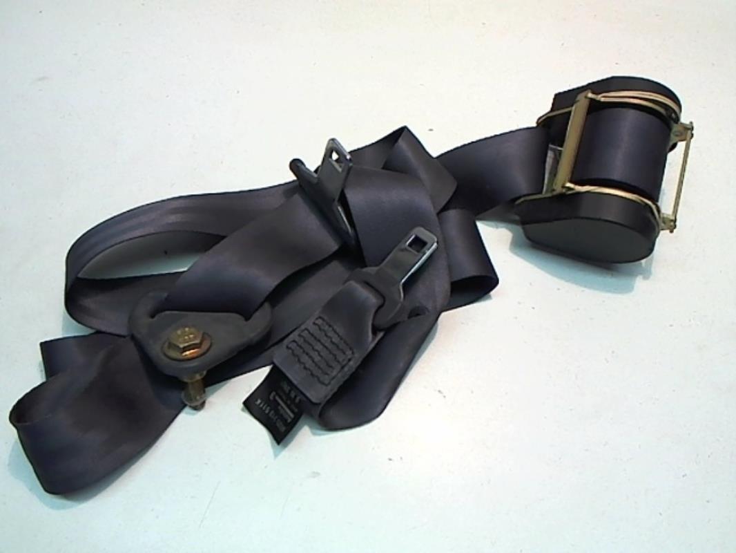 Cintura di sicurezza posteriore destra RENAULT ESPACE 3 Diésel - 1