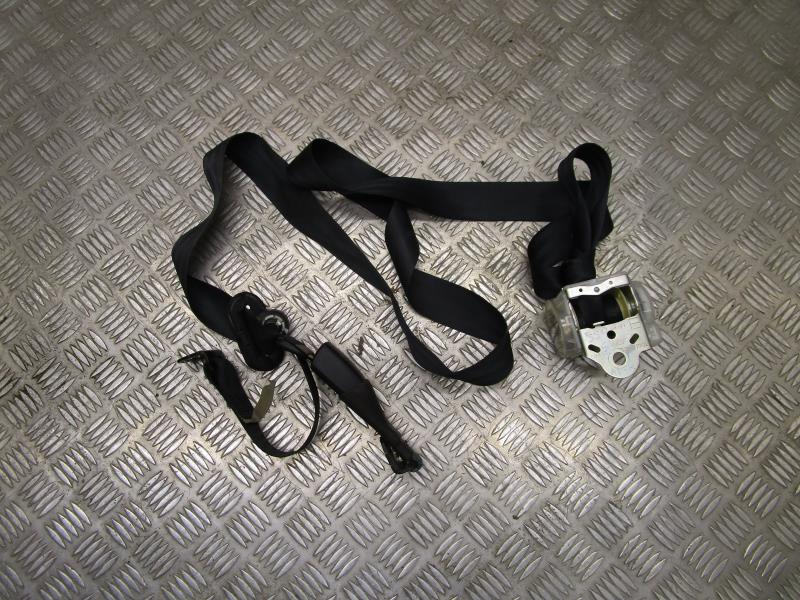 Cintura di sicurezza posteriore destra SUZUKI SWIFT 4 Diésel - 1