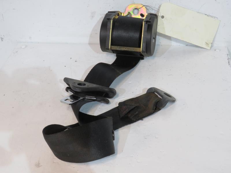 Cintura di sicurezza posteriore sinistra CITROEN XSARA PHASE 1 COUPE Gasolina - 1