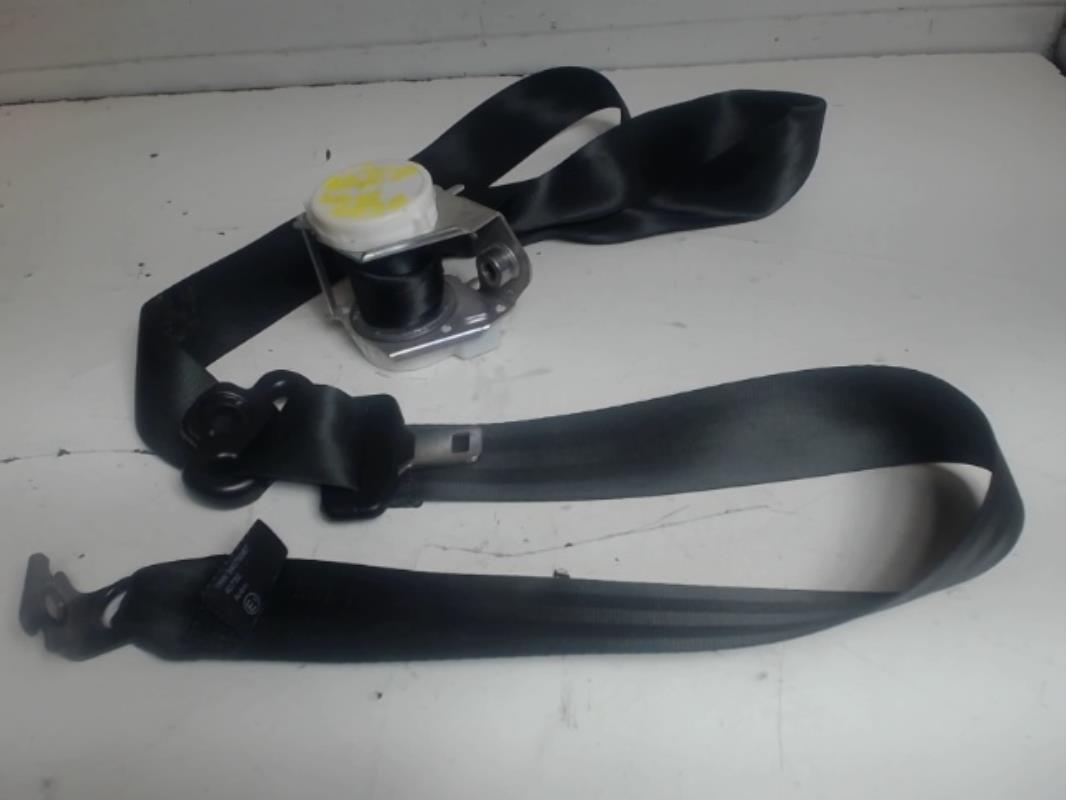 Cintura di sicurezza posteriore sinistra FORD GRAND C-MAX 2 PHASE 1 Diésel - 1