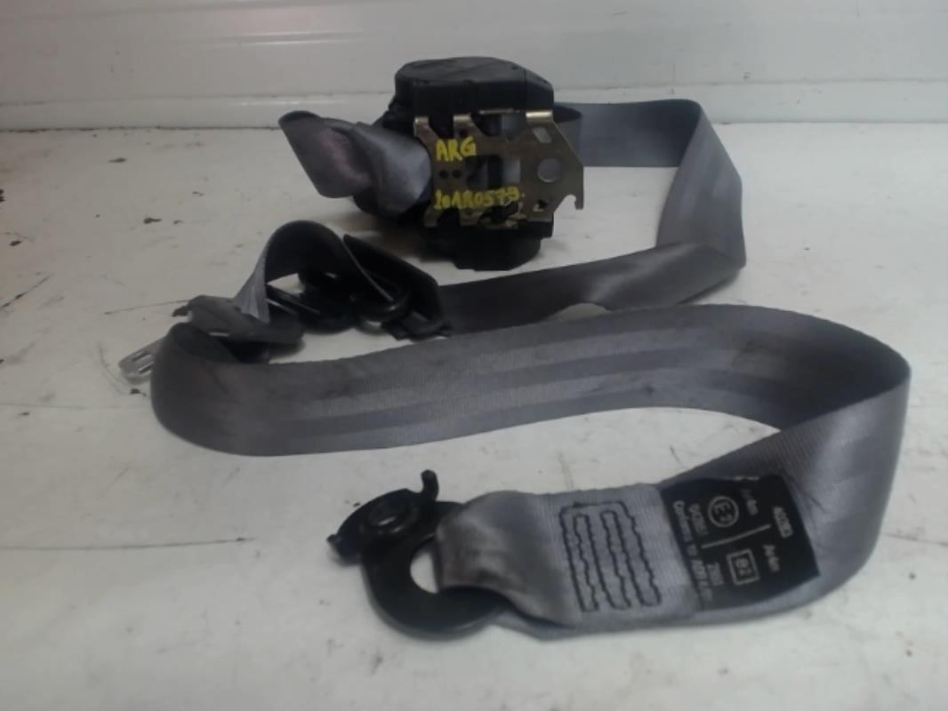 Cintura di sicurezza posteriore sinistra RENAULT CLIO 1 PHASE 3 Gasolina - 1