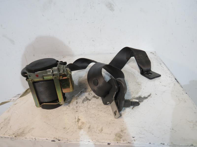 Cintura di sicurezza posteriore sinistra RENAULT MEGANE 2 PHASE 2 BREAK Diésel - 1