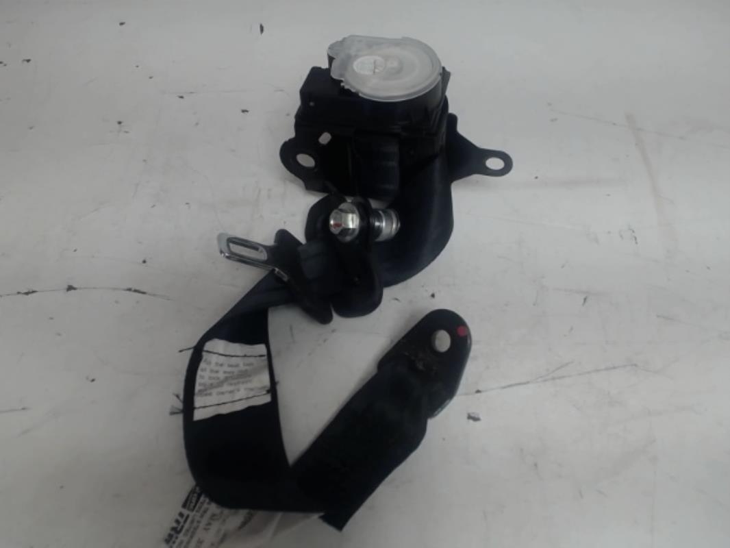 Cintura di sicurezza posteriore sinistra SUZUKI ALTO 3 Gasolina - 1