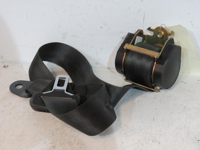 Cintura di sicurezza posteriore sinistra PEUGEOT 307 PHASE 2 BREAK Gasolina - 1