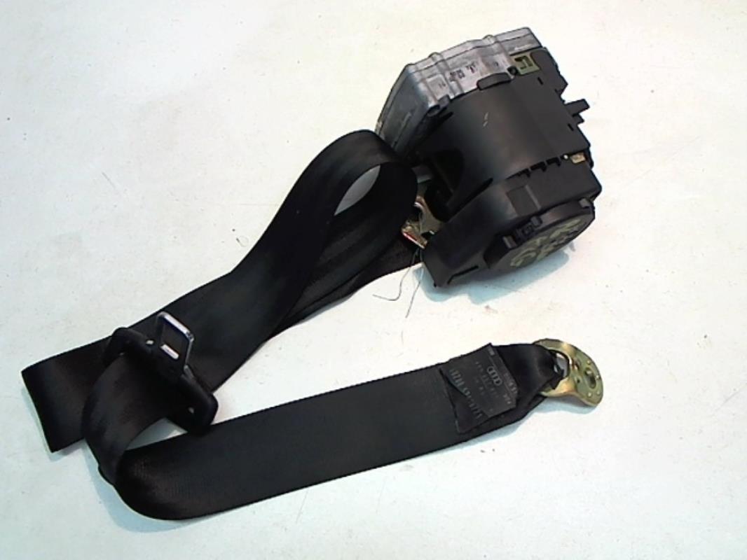 Cintura di sicurezza posteriore sinistra AUDI A6 2 AVANT PHASE 1 BREAK Diésel - 1