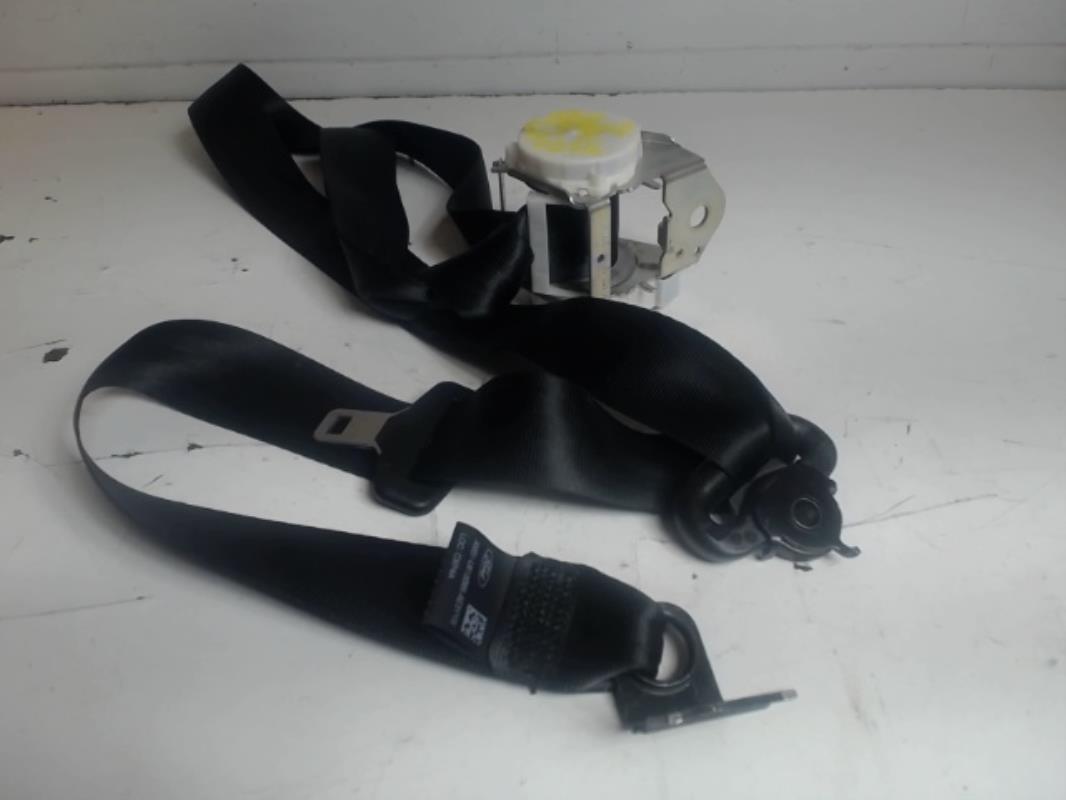 Cintura di sicurezza posteriore sinistra FORD GRAND C-MAX 2 PHASE 1 Diésel - 1