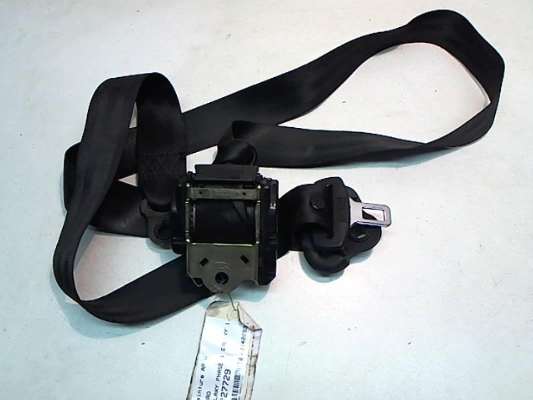 Cintura di sicurezza posteriore sinistra FORD GALAXY 1 PHASE 1 Diésel - 1