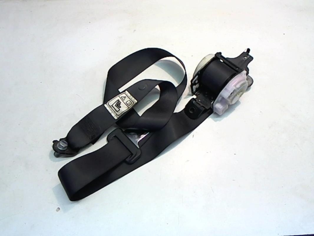 Cintura di sicurezza posteriore sinistra HONDA CIVIC 8 PHASE 1 Diésel - 1